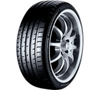 Pneumatici Estivi Continental 245/40 R20 99Y Sportcontact3 FR XL pneumatici nuov