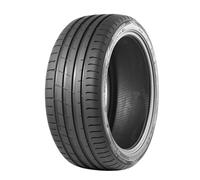 Pneumatici 245/40 r20 99Y XL Nokian powerproof Gomme estive nuove