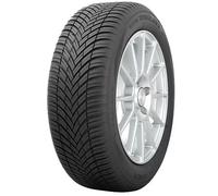 Pneumatici 245/45 r18 100Y M+S XL TOYO CELSIUS AS2 Gomma 4 stagioni nuova