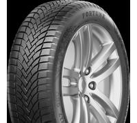 Pneumatici 245/45 R19 102V M+S FORTUNE NIVALIS WINTER INVERNALI TERMICHE DOT25
