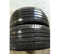 Pneumatici 245/45 r19 102Y MO XL CONTINENTAL ECOCONTACT 6 Q
