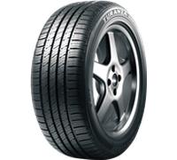 Pneumatici 245/50 r18 100W RFT BMW Bridgestone TURANZA ER42 Gomme estive nuove