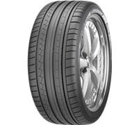 Dunlop SP Sport Maxx GT 245/50R18 100W * MFS RUNFLAT