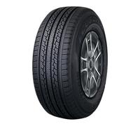 Pneumatici Estivi Three-A 245/60 R18 104H ECOSAVER M+S