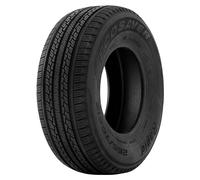 Pneumatici 245/60 r18 105V M+S THREE-A ECOSAVER 2 Gomma estiva nuova