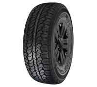 ROYAL-BL ROY-AT 245/70 R16 111S XL Pneumatico Gomma