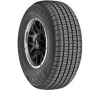ZEETEX 245/70 R 17 110T HT1000