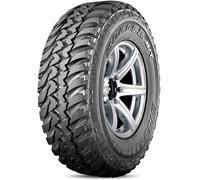 Bridgestone Dueler M/T 674 245/75R16 120Q 10PR