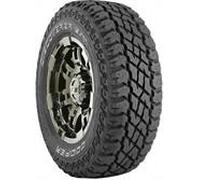 Cooper Discoverer S/T Maxx ( LT245/75 R16 120/116Q 10PR, POR )
