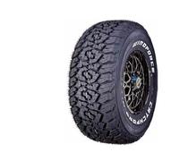 Pneumatici 245/75 r17 121R M+S WINDFORCE CATCHFORS A/T II Gomma estiva nuova