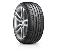 Pneumatici 255/30 r19 91Y RFT FR XL HANKOOK K117B VENTUS S1 EVO2 Gomma estiva nu