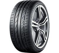 Pneumatici 255/35 r19 96Y RFT FR MOE XL BRIDGESTONE POTENZA S001 Gomma estiva nu