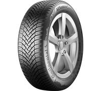 Continental AllSeasonContact™ 255/40R18 99Y XL FR 3PMSF