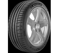 Michelin Pilot Sport 4 ZP (255/40 R18 99Y)