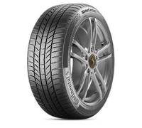 Pneumatici 255/40 r20 101W M+S 3PMSF Evc FR R0 XL CONTINENTAL WINTERCONTACT TS 8