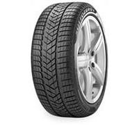 Pneumatici 255/40 r20 101W Pirelli WINTER SOTTOZERO 3 Gomme invernali nuove z2el