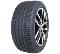 Pneumatici 255/40 r20 101Y M+S THREE-A ECOWINGED Gomme estive nuove