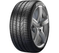 Pneumatici 255/45 r19 100Y AO FR PIRELLI PZERO Gomma estiva nuova