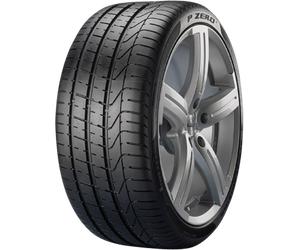 Pneumatici 255/45 r19 100Y AO FR PIRELLI PZERO Gomma estiva nuova
