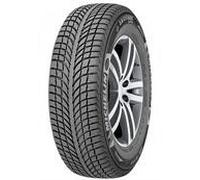 Michelin Latitude Alpin LA2 ( 255/45 R20 101V AO )