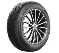 Pneumatici 255/45 r20 105V M+S 3PMSF ICE XL MICHELIN CROSSCLIMATE 2 SUV Gomma 4