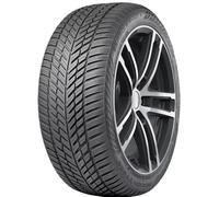 Pneumatici 255/45 r20 105V M+S Nokian Seasonproof Suv 2 Gomme 4 stagioni nuove