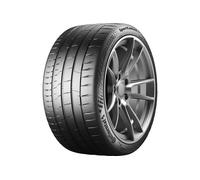 Pneumatici 255/45 r20 105Y Evc FR XL CONTINENTAL SPORTCONTACT 7 Gomma estiva nuo