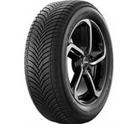 Pneumatici 255/55 r18 109V BF Goodrich ADVANTAGE SUV ALL-SEASON Gomme 4S
