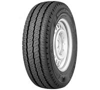 Pneumatici 255/55 r18 120R 10PR 3PMSF C M+S CONTINENTAL VANCOCAMPER Gomma 4 stag