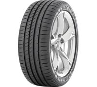 Pneumatici 255/55 r19 111Y AO FP XL GOODYEAR EAGLE F1 ASYMMETRIC 2 Gomma estiva