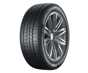 Pneumatici 255/55 r20 110H RFT M+S 3PMSF BMW Evc SSR XL CONTINENTAL WINTERCONT