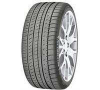 Michelin Latitude Sport 255/55 R20 110Y auto Pneumatici estivi Pneumatici BMW: X7, LAND ROVER: Range Rover Sport, Range Rover 4 859238