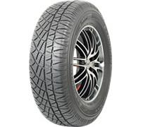 Michelin Latitude Cross 255/60 R18 112H auto Pneumatici estivi Pneumatici FIAT: Ducato III Camion pianale / Telaio, AUDI: Q7, Q7, JAGUAR: F-Pace