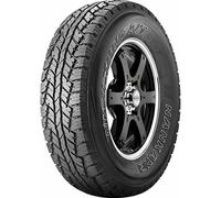 Pneumatici 255/65 r17 110H BSW M+S Nankang FT-7 A/T FORTA Gomme estive nuove
