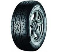 CONTINENTAL CONTICROSSCONTACT LX 2 EVC 255/65 R17 110H TL M+S