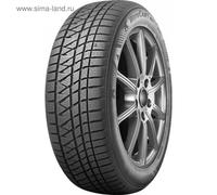 Kumho Wintercraft WS71 255/65 R17 114H auto Pneumatici invernali Pneumatici NISSAN: NP300 Navara Pick-up, Pathfinder 3, NP300 Navara Pick-up 2248943