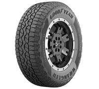 Goodyear Wrangler Territory AT/S (255/65 R18 111H)