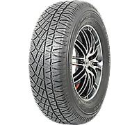 Pneumatici 255/70 r15 108H M+S Michelin LATITUDE CROSS Gomme estive nuove