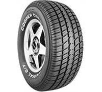 Cobra Radial G T - COOPER - 255/70/15