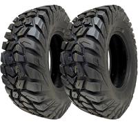 Pneumatici 25x8.00-12 per ATV 205/80R12, 8 strati, WL03, OBOR, Antelope 68N, omo