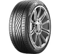 Pneumatici 265/30 r20 94Y FR XL Uniroyal RainSport 5 Gomme estive nuove