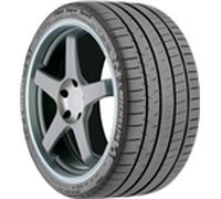 MICHELIN 265/35ZR19 P.SUPERSPORT(MO)XL TL 98Y SUMMER EB71
