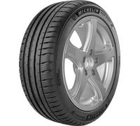 Pneumatico Michelin Pilot Sport 4s 265/40 Zr21 105 Y Xl *