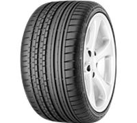 Pneumatico Continental Contisportcontact 2 265/45 Zr20 104 Y Mo