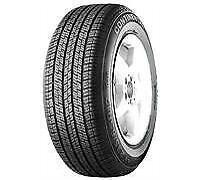 Pneumatici 265/50 r19 110H AO FR M+S Continental 4x4Contact Gomme estive nuove
