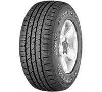 Continental ContiCrossContact™ LX 265/60R18 110T