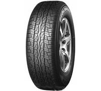 Pneumatici 265/65 r17 112H M+S YOKOHAMA GEOLANDAR G902 Gomma estiva nuova