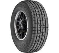 ZEETEX 265/65 R 17 112H HT1000