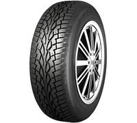 Nankang SNOW WINTER SW-7 XL STUDDABLE M+S 3PMSF 265/65 R17 116 T EXTRALOAD