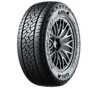 Giti Giti4x4 AT71 265/65R17 120/117S M+S TL